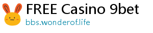 FREE Casino 9bet