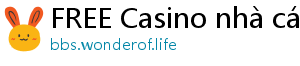 FREE Casino nhà cái hi88