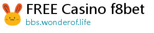 FREE Casino f8bet